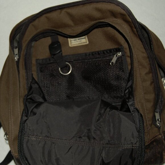Nautica Backpack, Unisex - Picture 8 of 10